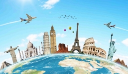 Những điều cần lưu ý khi du lịch nước ngoài